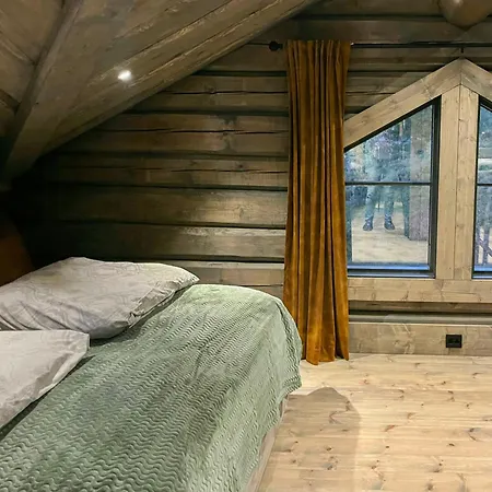 Casa vacanze Cozy Log Near Havrefjell *